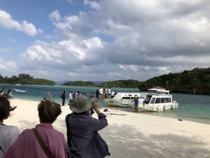 November 8, 2019 - (6) Ishigaki - Kabira Bay - 3 of 31