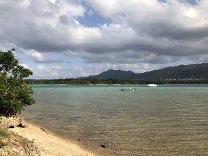 November 8, 2019 - (6) Ishigaki - Kabira Bay - 30 of 31
