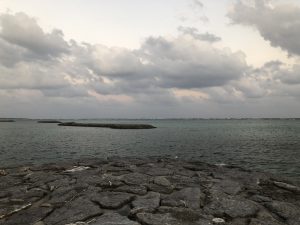 November 8, 2019 - (8) Ishigaki - ANA Resort Beach - 4 of 5