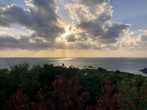 November 9, 2019 - (02) Ishigaki - Tamatorizaki Observation Platform - 1 of 19