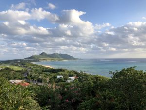 November 9, 2019 - (02) Ishigaki - Tamatorizaki Observation Platform - 10 of 19