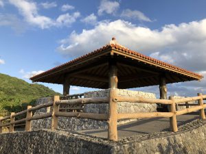 November 9, 2019 - (02) Ishigaki - Tamatorizaki Observation Platform - 14 of 19