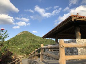 November 9, 2019 - (02) Ishigaki - Tamatorizaki Observation Platform - 15 of 19