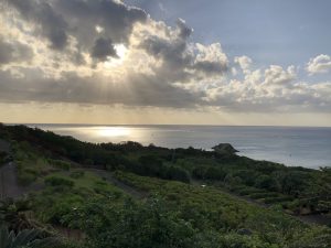 November 9, 2019 - (02) Ishigaki - Tamatorizaki Observation Platform - 18 of 19