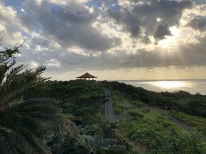 November 9, 2019 - (02) Ishigaki - Tamatorizaki Observation Platform - 19 of 19