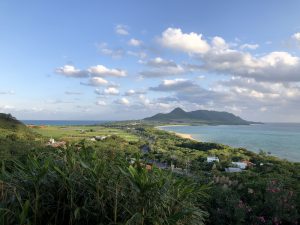 November 9, 2019 - (02) Ishigaki - Tamatorizaki Observation Platform - 5 of 19