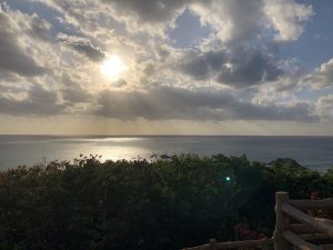 November 9, 2019 - (02) Ishigaki - Tamatorizaki Observation Platform - 9 of 19