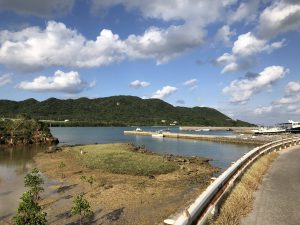 November 9, 2019 - (04) Ishigaki - Funakoshi Gyoko - 4 of 8