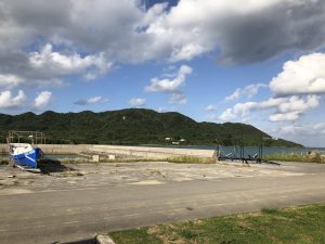 November 9, 2019 - (04) Ishigaki - Funakoshi Gyoko - 6 of 8