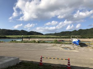 November 9, 2019 - (04) Ishigaki - Funakoshi Gyoko - 7 of 8