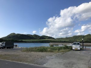 November 9, 2019 - (04) Ishigaki - Funakoshi Gyoko - 8 of 8