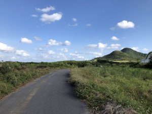 November 9, 2019 - (05) Ishigaki - On the Way - 1 of 2
