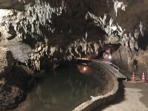 November 9, 2019 - (06) Ishigaki - Sabichi Stalactite Cave - 15 of 42