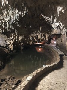 November 9, 2019 - (06) Ishigaki - Sabichi Stalactite Cave - 16 of 42