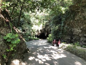 November 9, 2019 - (06) Ishigaki - Sabichi Stalactite Cave - 2 of 42