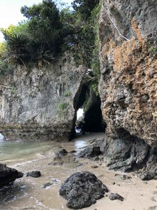 November 9, 2019 - (06) Ishigaki - Sabichi Stalactite Cave - 20 of 42