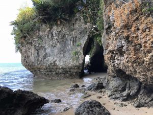 November 9, 2019 - (06) Ishigaki - Sabichi Stalactite Cave - 21 of 42