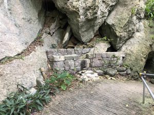 November 9, 2019 - (06) Ishigaki - Sabichi Stalactite Cave - 22 of 42