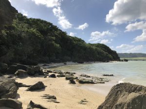 November 9, 2019 - (06) Ishigaki - Sabichi Stalactite Cave - 34 of 42