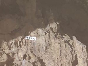 November 9, 2019 - (06) Ishigaki - Sabichi Stalactite Cave - 39 of 42