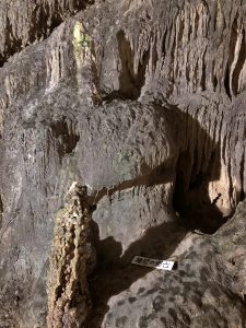 November 9, 2019 - (06) Ishigaki - Sabichi Stalactite Cave - 9 of 42