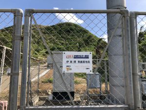 November 9, 2019 - (07) Ishigaki - On the Way - 1 of 8