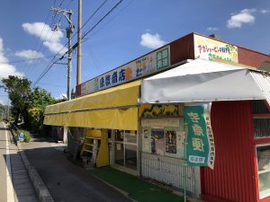November 9, 2019 - (07) Ishigaki - On the Way - 7 of 8