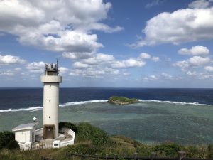 November 9, 2019 - (08) Ishigaki - Hirakubozaki - 10 of 29