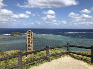 November 9, 2019 - (08) Ishigaki - Hirakubozaki - 14 of 29