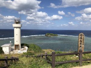 November 9, 2019 - (08) Ishigaki - Hirakubozaki - 19 of 29