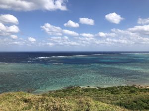 November 9, 2019 - (08) Ishigaki - Hirakubozaki - 21 of 29