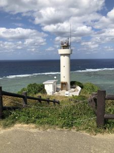 November 9, 2019 - (08) Ishigaki - Hirakubozaki - 25 of 29