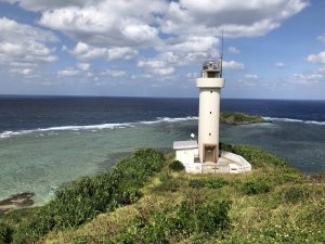 November 9, 2019 - (08) Ishigaki - Hirakubozaki - 27 of 29