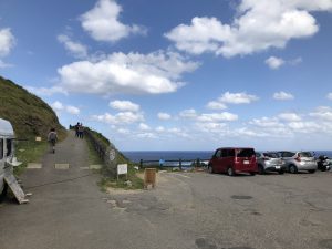 November 9, 2019 - (08) Ishigaki - Hirakubozaki - 5 of 29