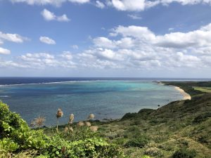 November 9, 2019 - (08) Ishigaki - Hirakubozaki - 6 of 29