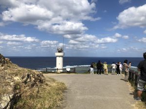 November 9, 2019 - (08) Ishigaki - Hirakubozaki - 7 of 29