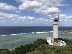 November 9, 2019 - (08) Ishigaki - Hirakubozaki - 8 of 29
