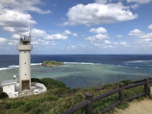 November 9, 2019 - (08) Ishigaki - Hirakubozaki - 9 of 29
