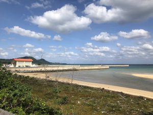 November 9, 2019 - (10) Ishigaki - Inodagyo Harbor - 1 of 3