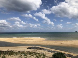 November 9, 2019 - (10) Ishigaki - Inodagyo Harbor - 2 of 3