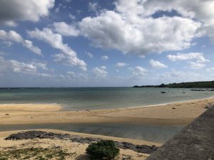 November 9, 2019 - (10) Ishigaki - Inodagyo Harbor - 3 of 3