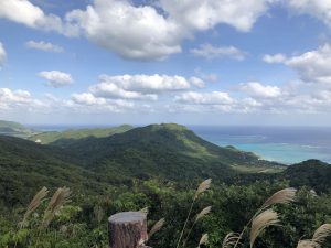 November 9, 2019 - (11) Ishigaki - Nosoko Mape - 1 of 6