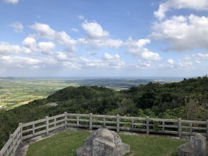 November 9, 2019 - (13) Ishigaki - South Island Observation Platform - 1 of 8