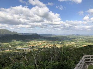 November 9, 2019 - (13) Ishigaki - South Island Observation Platform - 2 of 8
