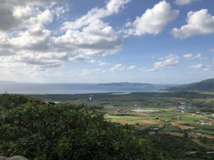 November 9, 2019 - (13) Ishigaki - South Island Observation Platform - 3 of 8