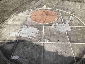 November 9, 2019 - (13) Ishigaki - South Island Observation Platform - 4 of 8