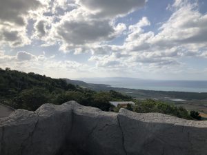 November 9, 2019 - (13) Ishigaki - South Island Observation Platform - 6 of 8