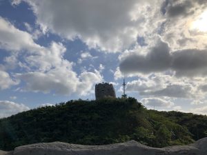 November 9, 2019 - (13) Ishigaki - South Island Observation Platform - 8 of 8