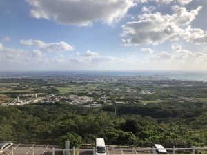 November 9, 2019 - (15) Ishigaki - Emerald Sea Seeing Observation Platform - 1 of 3