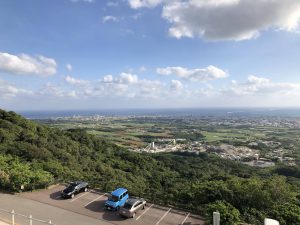 November 9, 2019 - (15) Ishigaki - Emerald Sea Seeing Observation Platform - 2 of 3